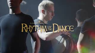 Rhythm of the Dance 2025  o spektaklu rhythmofthedance irishdance ireland [upl. by Lull774]