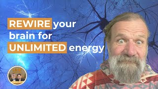 Wim Hof The Power of Breathing [upl. by Hambley671]