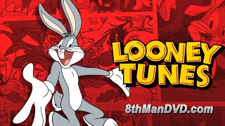 LOONEY TUNES Looney Toons Bugs Bunny amp More 1931  1942 Restored HD 1080p [upl. by Adok]