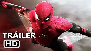 THE AMAZING SPIDERMAN Trailer 3 [upl. by Atteynek836]