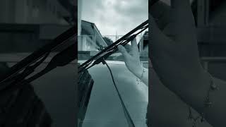 TIme to Change Your Wiper Blades automobile acdelco diy wiperblades cartok tutorial [upl. by Holland]