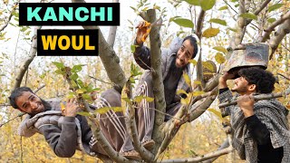 Kanchi Woul Kashmiri Funny Drama [upl. by Nalyk471]