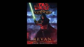 25  STAR WARS  Revan  Kapitel 2429  Hörbuch The Old Republic [upl. by Onaimad685]