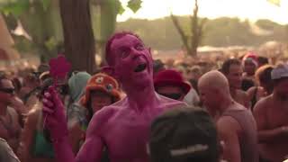 Ozora Aftermovie Retrospective 20112017 [upl. by Newra]