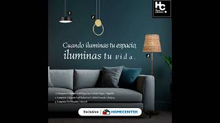 Enciende tu estilo y tus mejores momentos con Just Home Collection [upl. by Britta]