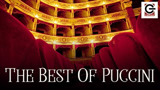 The Best of Puccini [upl. by Janina]