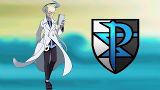 Battle Colress RemixRemaster  Pokémon Black 2 and White 2  FlareMeOn [upl. by Gothard]