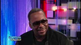 Bobby Brown Opens Up About Fiance Alicia Etheredge [upl. by Lindberg]