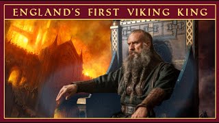 The True Story of King Sweyn Forkbeard  Vikings Valhalla [upl. by Havot]