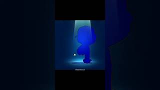 NEW BRAWLER SHADE 🤯 Brawl Stars brawlstars shorts wbonkar [upl. by Leagiba706]