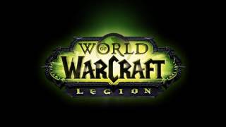 Emerald Nightmare Music  Warcraft Legion Music [upl. by Er]