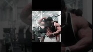 Jesse Shocking Moment ☠️ gymedit edit gymlife fitnessmotivation damondino [upl. by Dal261]