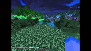 Minecraft PermissionsEx 18  Grundwissen [upl. by Enirhtak195]