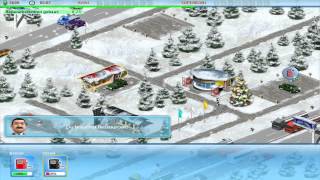 Lets Play Tankstellen Simulator 1 Der Einstieg [upl. by Bronwyn739]