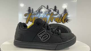 Five Ten Freerider Canvas Core Black [upl. by Felicity24]