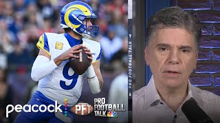 NFC West projections Ranking 49ers Seahawks Cardinals Rams  Pro Football Talk  NFL on NBC [upl. by Alverson]