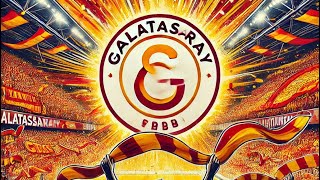 Galatasaray Aşkı galatasaray yapayzeka icardi [upl. by Egwin417]