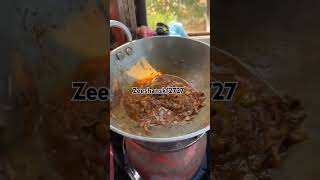 R Rajesh banayenge paneer masala best resipi food indianfood youtubeshorts shorts khana [upl. by Acissev]