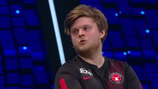 Highlights FC Midtjylland  Lyngby BK  Runde 2  Sæson 6  eSuperliga [upl. by Imoyn]