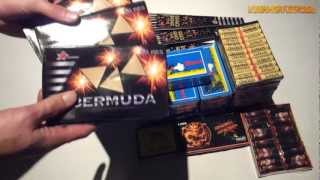 Belgische Vuurwerk Collectie 20122013 HD [upl. by Tezil]