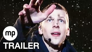 Die Unfassbaren 2 I Now you see me I Trailer 2 german deutsch 2016 [upl. by Enwad]