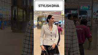 When Sonam Kapoor Met Her Adorable Little Fan  Bollywood News  trendingshorts  N18S [upl. by Moth]