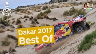 Best Of Dakar 2017 [upl. by Niwrek960]