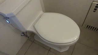 TOILET FLOODING HOUSE BAD WATER LEAK FIXED [upl. by Yeneffit]