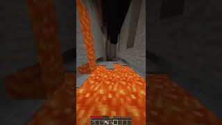 Scary Minecraft [upl. by Tebor]