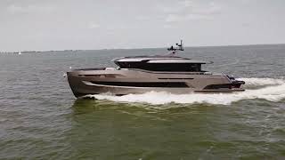 Holterman Xtreme 78 Sport  Complete Showcase  For Sale Now [upl. by Lekcim]