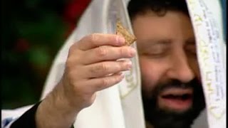 Full Messianic Passover Pessach Celebration with Rabbi Jonathan Cahn Passover part 2 of 2 [upl. by Hctim]