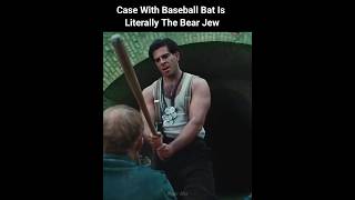 Case Is Literally The Bear Jew With The Baseball Bat Executions in Black Ops 6 shorts cod bo6 [upl. by Aniretac799]