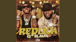 Replica feat El Alfa [upl. by Oppen905]