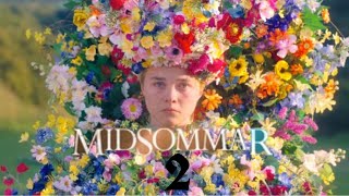 Midsommar  Official Trailer  ตัวอย่าง ซับไทย [upl. by Ynaiffit]