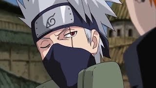 Kakashi VS Pain  Full Fight Eng Sub [upl. by Danita200]