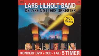 Lars Lilholt Band  Høstfesten Official Audio [upl. by Toth]