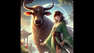 Chinesestyle music for the sign of the Ox 🐂  Musique chinoise pour les natifs du Buffle 🐂 [upl. by Lawley]