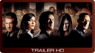 The Da Vinci Code  Sakrileg ≣ 2006 ≣ Trailer 1 [upl. by Russel]