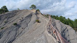 Pirineos Zona Zero MTB Enduro [upl. by Herm101]