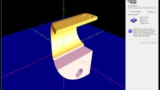 Boxford Router Instructions [upl. by Aneladdam]