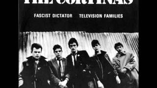 The Cortinas  Fascist DictatorTelevision Families  7quot [upl. by Aicitel57]