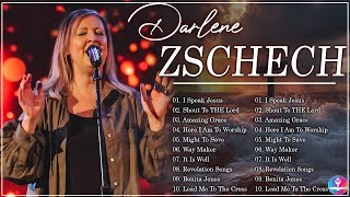 Darlene Zschech Best Worship Songs Nonstop Playlist 🎼Darlene Zschech Christian Music Playlist [upl. by Wolfgang]