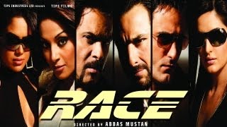 Reasons Why We Love RACE  13 Years Of RACE  Saif Ali K  Akshaye K  Katrina K  Bipasha B  Tips [upl. by Waller639]