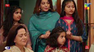 IshqeLaa  Episode 26  Best Scene 06  HUM TV [upl. by Floris]