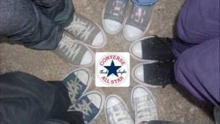 Converse Comercial AllStar Reclame [upl. by Aneri]