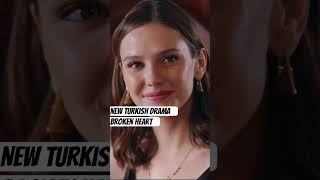 Broken Lines turkish new foryou news turkishdrama kurulusosman turkishseries viralvideo [upl. by Orvie]