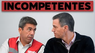 No les faltan recursos públicos sí les sobra incompetencia [upl. by Adelaide]