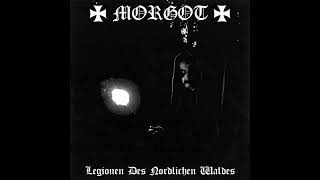 Morgott Russia — Legionen Des Nordlichen Waldes — 2023 EP [upl. by Durno]