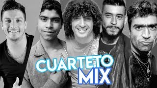 Enganchados Cuarteto  Exitos y lo nuevo │ Mix 2021 [upl. by Gilead]