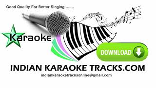 AVIDUNNEN GAANAM KELKKAN KARAOKE AMRUTHA SURESH AMRUTHAM GAMAYA KAPPA TV INDIAN KARAOKE TRACKS [upl. by Lehctim]